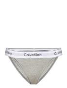 Tanga Truse Brief Truse Grey Calvin Klein