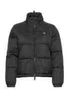 Alatna Jacket Fôret Jakke Black Dickies