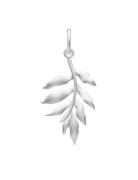 Little Tree Of Life Pendant Halskjede Anheng Silver Julie Sandlau