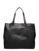 Paris Shopper Veske Black Saddler