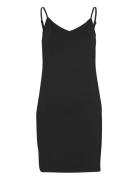 Byiane Underdress Kort Kjole Black B.young