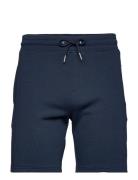 Element Short Joggebukser Blue Panos Emporio