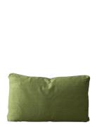 Boxkudde Siam Home Textiles Cushions & Blankets Cushions Green Mimou