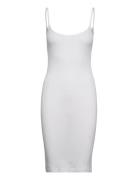 Talla Slip Dress 265 Kort Kjole White Samsøe Samsøe