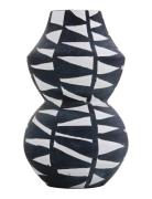 Day Tribal Vase Home Decoration Vases Multi/patterned DAY Home