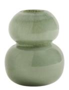 Lasi Vase - Extra Small Home Decoration Vases Green OYOY Living Design