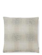 Haze Home Textiles Cushions & Blankets Cushions Beige Compliments