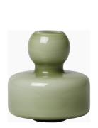 Flower Vase Home Decoration Vases Green Marimekko Home