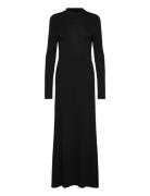 Cmwild-Dress Maxikjole Festkjole Black Copenhagen Muse