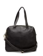 Golden Deluxe Large Bag Shopper Veske Black DEPECHE