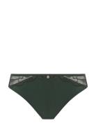 Reflect Brief Truse Brief Truse Green Fantasie