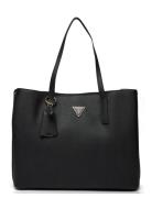 Meridian Girlfriend Tote Shopper Veske Black GUESS