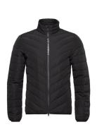 Outerwear Fôret Jakke Black EA7