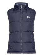 Lee Gilet Fôret Vest Blue Lee Jeans