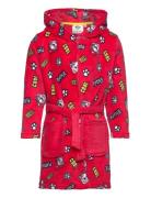 Nightdress  Morgenkåpe Badekåpe Red Paw Patrol