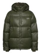 Svcolorado Jacket Short 1022 F Fôret Jakke Green Svea