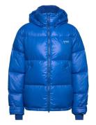 Svcolorado Jacket Short 1022 F Fôret Jakke Blue Svea