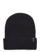 Heist Beanie Accessories Headwear Beanies Black Brixton