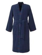 Inez Bath Robe Morgenkåpe Navy Ralph Lauren Home