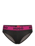 Brief Casual S. Truse Brief Truse Black HUGO