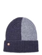 Larnaum Beanie Accessories Headwear Beanies Blue UnmadeCopenhagen