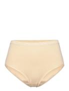 Midi Brief Truse Brief Truse Beige Damella Of Sweden