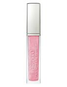 Hot Chili Lip Booster Lipgloss Sminke Pink Artdeco