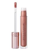 Lip Gloss Pink Ginger Lipgloss Sminke Pink Anastasia Beverly Hills