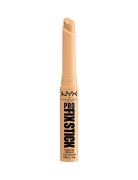 Nyx Professional Makeup Pro Fix Stick Concealer 07 Soft Beige 1.6G Con...