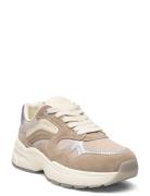 Neuwill Sneaker Lave Sneakers Beige GANT