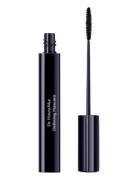 Defining Mascara 01 Black 6 Ml Mascara Sminke Black Dr. Hauschka