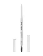 Isadora Brow Fix Waxinpencil 00 Clear Øyebrynsblyant Sminke Nude IsaDo...