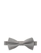 Jacoliver Linen Bowtie Sløyfe Green Jack & J S