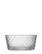 Tundra Bowl 25Cl Home Tableware Bowls Breakfast Bowls Nude Iittala