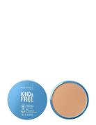 Rimmel Kind &Free Pressed Powder Ansiktspudder Sminke Rimmel