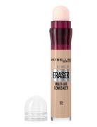 Maybelline New York Instant Eraser Concealer 115 Warm Light Concealer ...