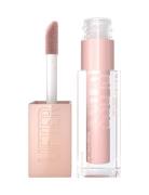 Maybelline New York Lifter Gloss 002 Ice Lipgloss Sminke Maybelline