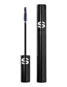 So Stretch Mascara 3 Deep Blue Mascara Sminke Blue Sisley