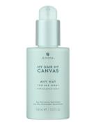 My Hair My Canvas Any Way Texture Spray 148 Ml Hårspray Mousse Nude Al...