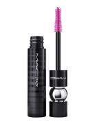 Macstack Mascara Mascara Sminke Black MAC