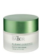 Cleanformance Phyto  24H Cream Dagkrem Ansiktskrem Nude Babor