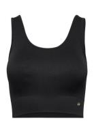 Cia Lingerie Bras & Tops Sports Bras - All Black Drop Of Mindfulness