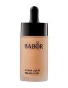 Hydra Liquid Foundation 13 Sand Foundation Sminke Babor