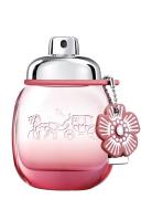 Floral Blush Edp Eau De Parfum Parfyme Eau De Parfum Coach Fragrance