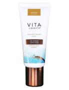 Beauty Blur Face Selvbruning Nude Vita Liberata