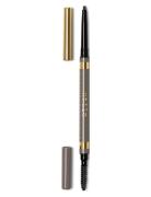 Sketch & Sculpt Brow Pencil Medium Øyebrynsblyant Sminke Nude Stila