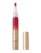 Plumping Lip Glaze Amor Leppefiller Nude Stila