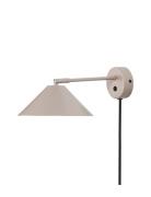 Wall Lamp Cannes 20 Home Lighting Lamps Wall Lamps Beige Globen Lighti...