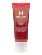 Missha M Perfect Cover B.b Cream Spf42 / Pa+++ No.25 Color Correction ...