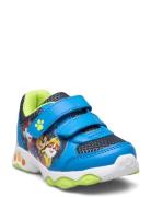 Pawpatrol Sneaker Lave Sneakers Blue Paw Patrol